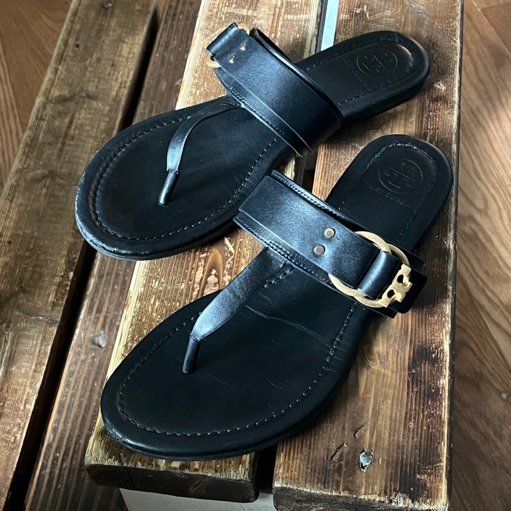 Tory Burch sandals